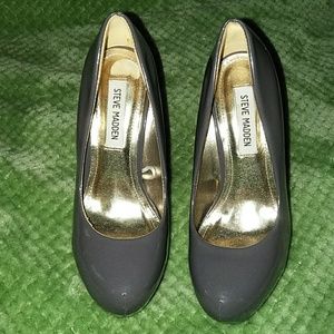 Steve Madden size 7 heels